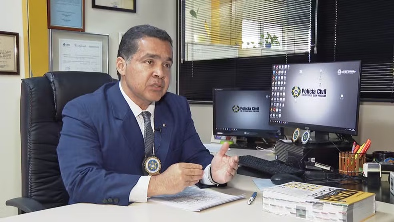 Polícia ou bandido? Irmãos policiais são presos suspeitos de extorsão de traficantes