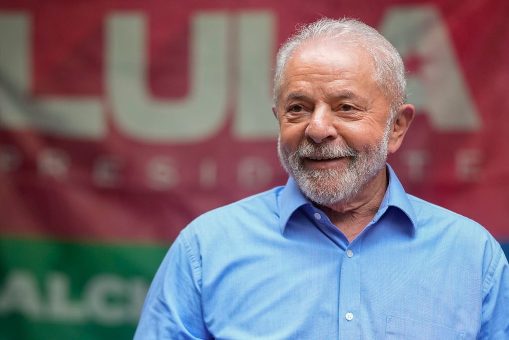 CNBB rebata fala de Lula sobre Igreja Católica CNBB rebata fala de Lula sobre Igreja Católica